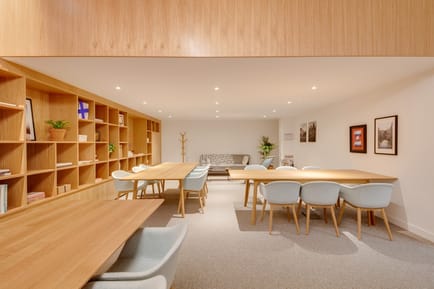 Image 3 of IWG (Spaces) -  Porter House - 1 Brunel Way, SL1 - Slough