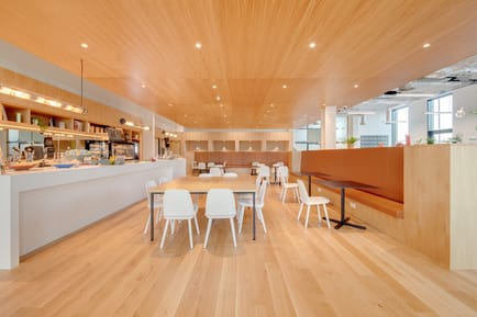 Image 4 of IWG (Spaces) -  Porter House - 1 Brunel Way, SL1 - Slough