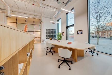 Image 5 of IWG (Spaces) -  Porter House - 1 Brunel Way, SL1 - Slough