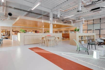 Image 7 of IWG (Spaces) -  Porter House - 1 Brunel Way, SL1 - Slough
