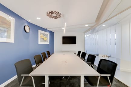 Image 11 of IWG (Regus) - The Henley Building - Newtown Road, RG9 - Henley on Thames