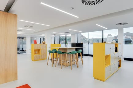 Image 12 of IWG (Regus) - The Henley Building - Newtown Road, RG9 - Henley on Thames