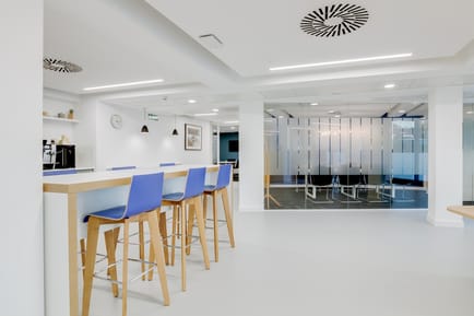 Image 13 of IWG (Regus) - The Henley Building - Newtown Road, RG9 - Henley on Thames