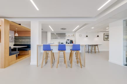 Image 14 of IWG (Regus) - The Henley Building - Newtown Road, RG9 - Henley on Thames