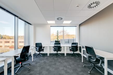Image 5 of IWG (Regus) - The Henley Building - Newtown Road, RG9 - Henley on Thames