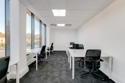 Image 6 of IWG (Regus) - The Henley Building - Newtown Road, RG9 - Henley on Thames