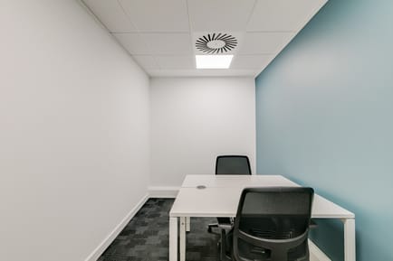 Image 7 of IWG (Regus) - The Henley Building - Newtown Road, RG9 - Henley on Thames