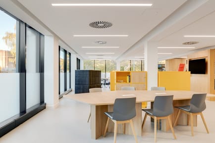 Image 8 of IWG (Regus) - The Henley Building - Newtown Road, RG9 - Henley on Thames