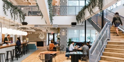 Image 1 of Wework - 7761 Diamondback Drive