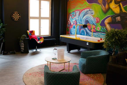 Image 4 of rent24 - Karl-Liebknecht-Strasse 34 - Berlin
