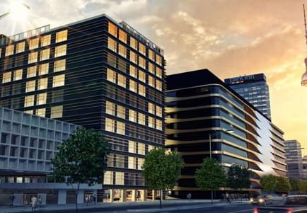 Image 1 of rent24 - Karl-Liebknecht-Strasse 34 - Berlin