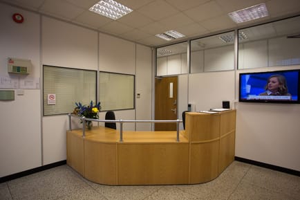 Image 1 of Old Bank Business Centre - 43-45 Church Street, WS10 - Wednesbury (private, co-working, hot-desk)