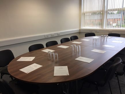 Image 3 of Old Bank Business Centre - 43-45 Church Street, WS10 - Wednesbury (private, co-working, hot-desk)