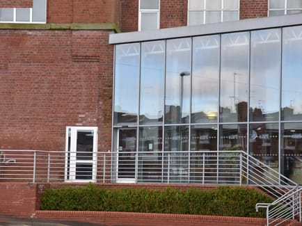Image 1 of Bizspace - Earl Business Centre - Earl Mill - Dowry Street, OL8 - Oldham