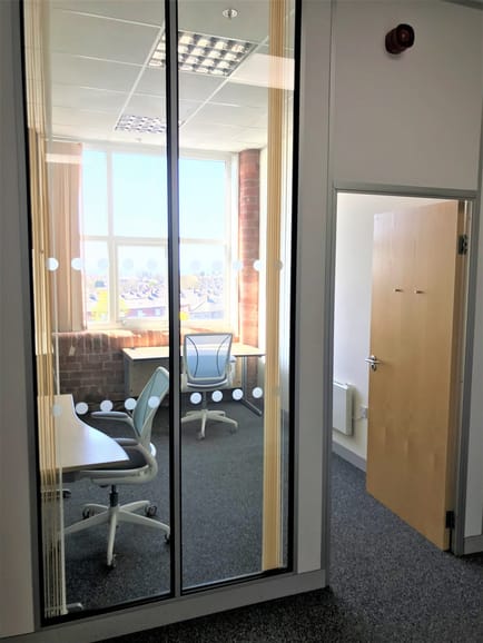 Image 11 of Bizspace - Earl Business Centre - Earl Mill - Dowry Street, OL8 - Oldham