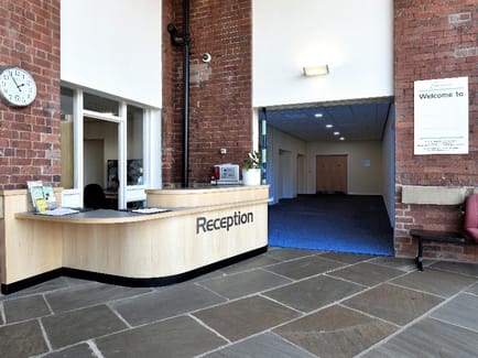 Image 16 of Bizspace - Earl Business Centre - Earl Mill - Dowry Street, OL8 - Oldham