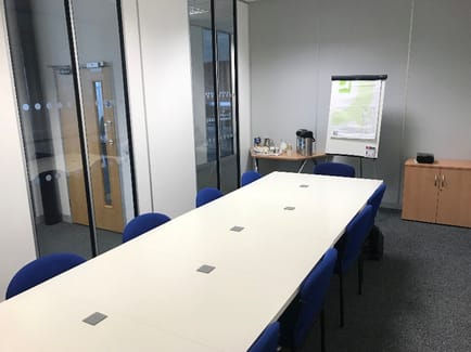 Image 12 of Bizspace - Earl Business Centre - Earl Mill - Dowry Street, OL8 - Oldham