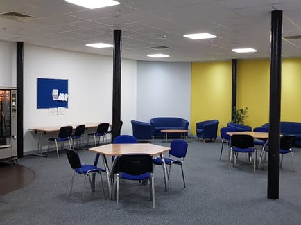 Image 7 of Bizspace - Earl Business Centre - Earl Mill - Dowry Street, OL8 - Oldham