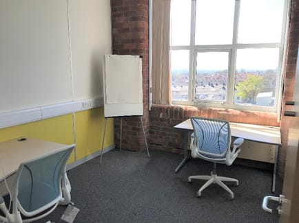Image 8 of Bizspace - Earl Business Centre - Earl Mill - Dowry Street, OL8 - Oldham