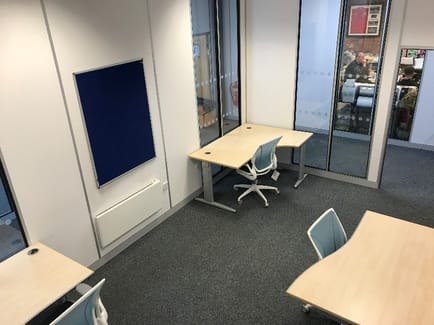 Image 10 of Bizspace - Earl Business Centre - Earl Mill - Dowry Street, OL8 - Oldham