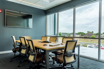 Image 1 of Venture X Harlingen - 6710 W Expressway 83