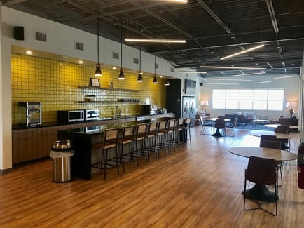 Image 3 of Venture X Harlingen - 6710 W Expressway 83
