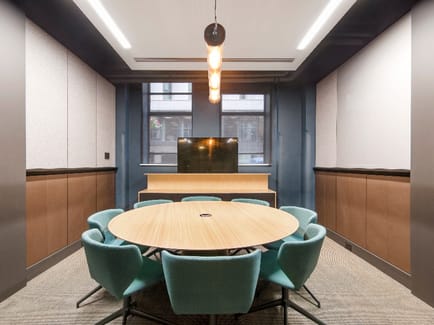 Image 7 of Workspace (Managed 66 - 2,486 sqft) - China Works - Black Prince Road, SE1 - Vauxhall