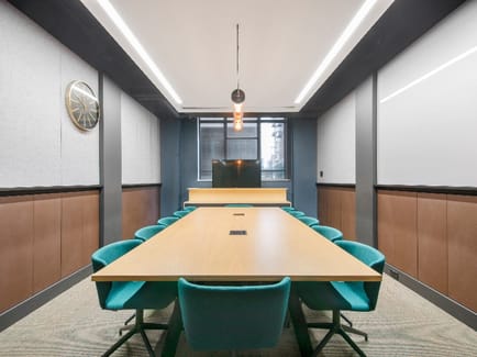 Image 6 of Workspace (Managed 66 - 2,486 sqft) - China Works - Black Prince Road, SE1 - Vauxhall