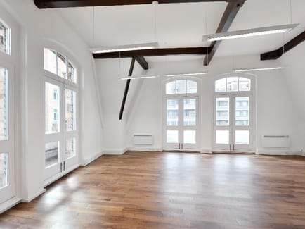 Image 1 of Workspace (Managed 66 - 2,486 sqft) - China Works - Black Prince Road, SE1 - Vauxhall
