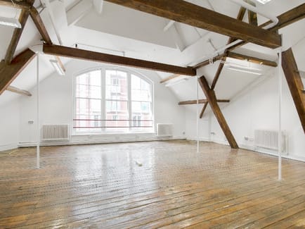 Image 3 of Workspace (Managed 66 - 2,486 sqft) - China Works - Black Prince Road, SE1 - Vauxhall