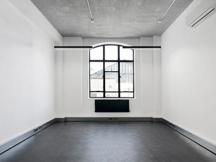 Image 5 of Workspace (Managed 66 - 2,486 sqft) - China Works - Black Prince Road, SE1 - Vauxhall