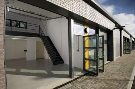 Image 2 of IWG (Basepoint) - Chichester Enterprise Centre - Terminus Road, PO19 - Chichester