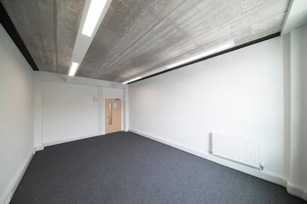 Image 6 of IWG (Basepoint) - Chichester Enterprise Centre - Terminus Road, PO19 - Chichester