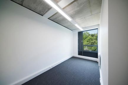 Image 7 of IWG (Basepoint) - Chichester Enterprise Centre - Terminus Road, PO19 - Chichester