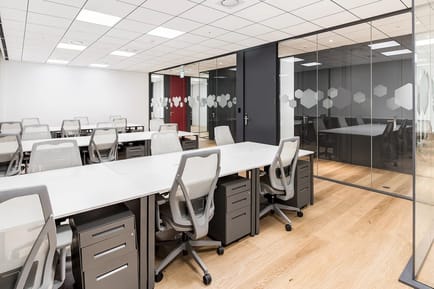 Image 3 of Spaces (Regus) - Ermou 56, Athens 10563 - Athens