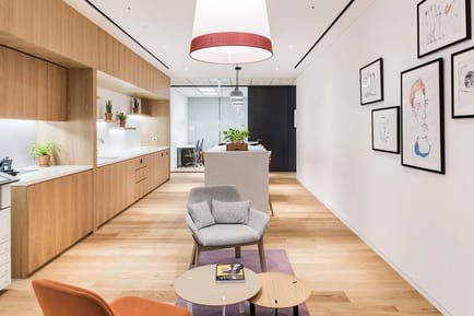 Image 3 of Spaces - (Regus) - Green Plaza - 59-61 Agiou Konstantinou - Athens