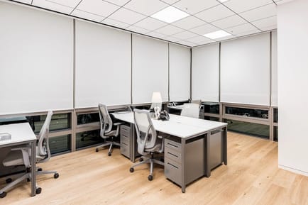 Image 4 of Spaces - (Regus) - Green Plaza - 59-61 Agiou Konstantinou - Athens