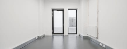 Image 3 of Workspace (Managed 209 - 1,444 sqft) - Fuel Tank - 8-12 Creekside, SE8 - Deptford