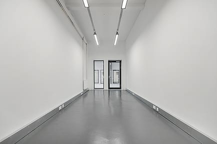 Image 1 of Workspace (Managed 209 - 1,444 sqft) - Fuel Tank - 8-12 Creekside, SE8 - Deptford