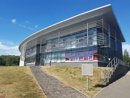 Image 1 of IWG (Basepoint) - Canterbury Innovation Centre - University Road, CT2 - Canterbury