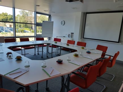 Image 9 of IWG (Basepoint) - Canterbury Innovation Centre - University Road, CT2 - Canterbury