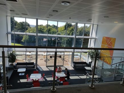Image 6 of IWG (Basepoint) - Canterbury Innovation Centre - University Road, CT2 - Canterbury