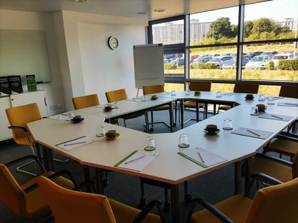Image 2 of IWG (Basepoint) - Canterbury Innovation Centre - University Road, CT2 - Canterbury
