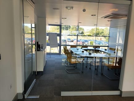 Image 3 of IWG (Basepoint) - Canterbury Innovation Centre - University Road, CT2 - Canterbury