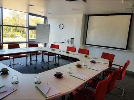 Image 7 of IWG (Basepoint) - Canterbury Innovation Centre - University Road, CT2 - Canterbury