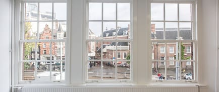 Image 6 of Mindspace - 296-298 Nieuwezijds Voorburgwal - Amsterdam