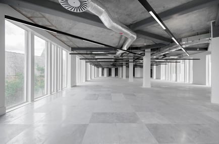 Image 1 of Workspace (Managed 396 - 1,766 sqft) - Edinburgh House - 154-182 Kennington Lane, SE11 - Kennington