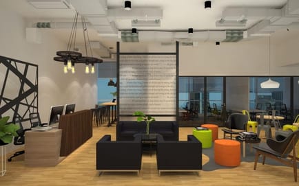 Image 1 of Unispace Business Center - Q Sentral - Jalan Stesen Sentral 2 - Kuala Lumpur