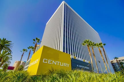 Image 1 of Barrister - 5901 Century Blvd - LAX