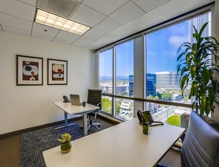 Image 5 of Barrister - 5901 Century Blvd - LAX